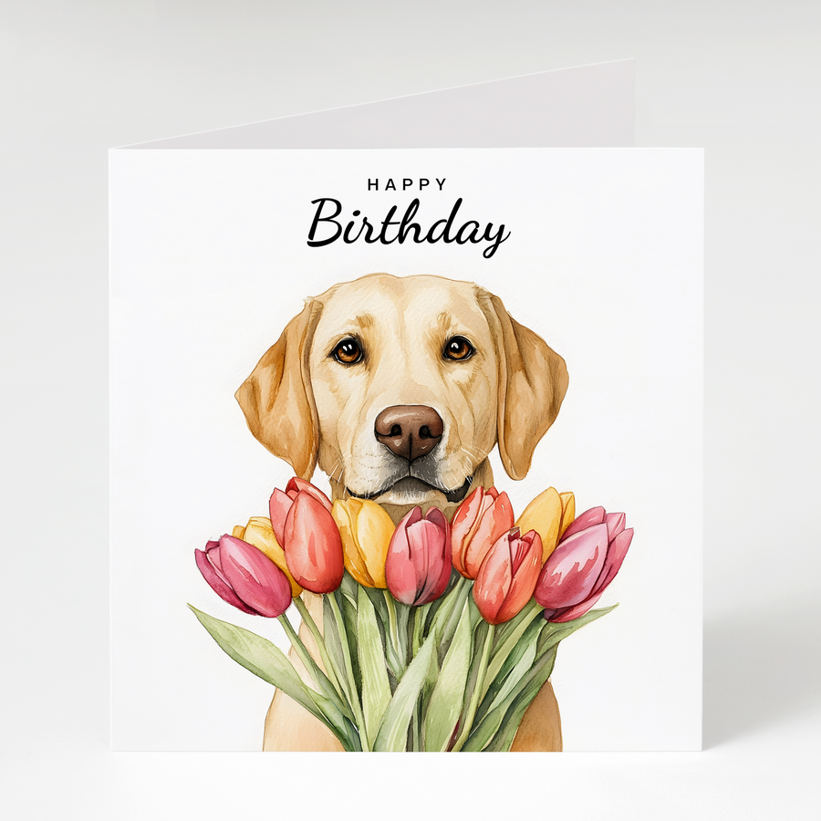 Labrador Cards and Gifts
