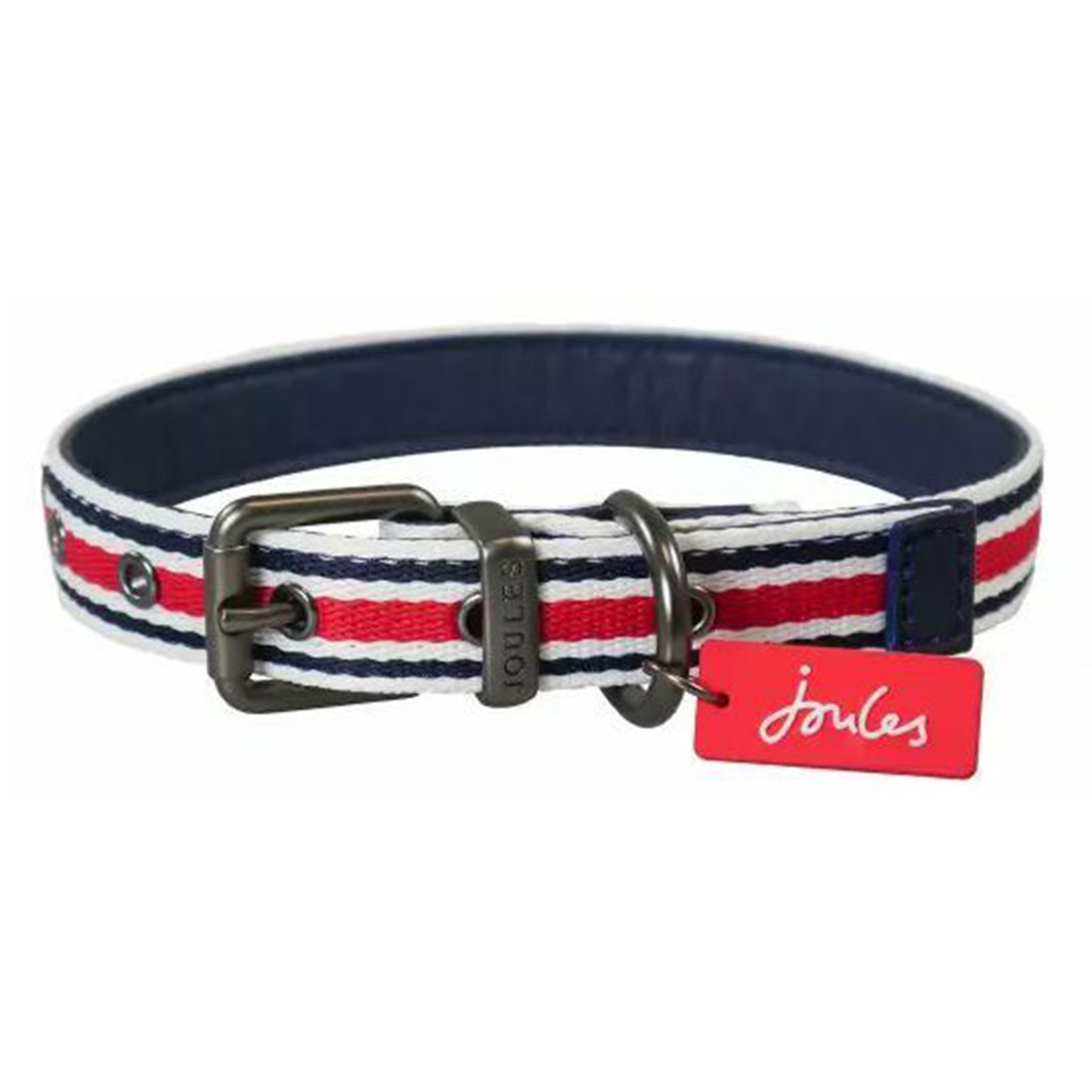 Joules Dog Collar