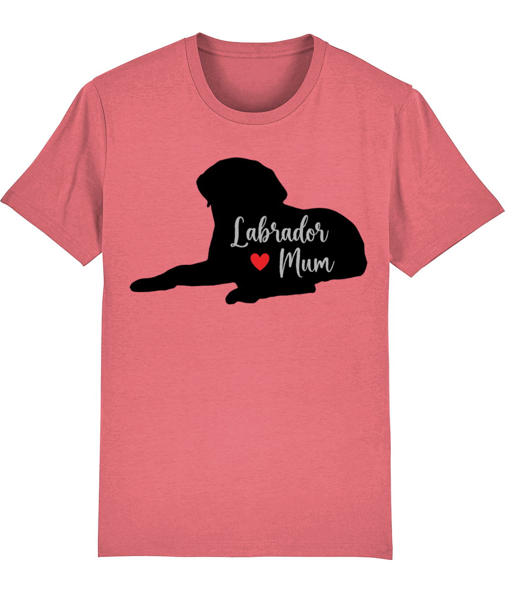 Labrador Retriever T-shirt