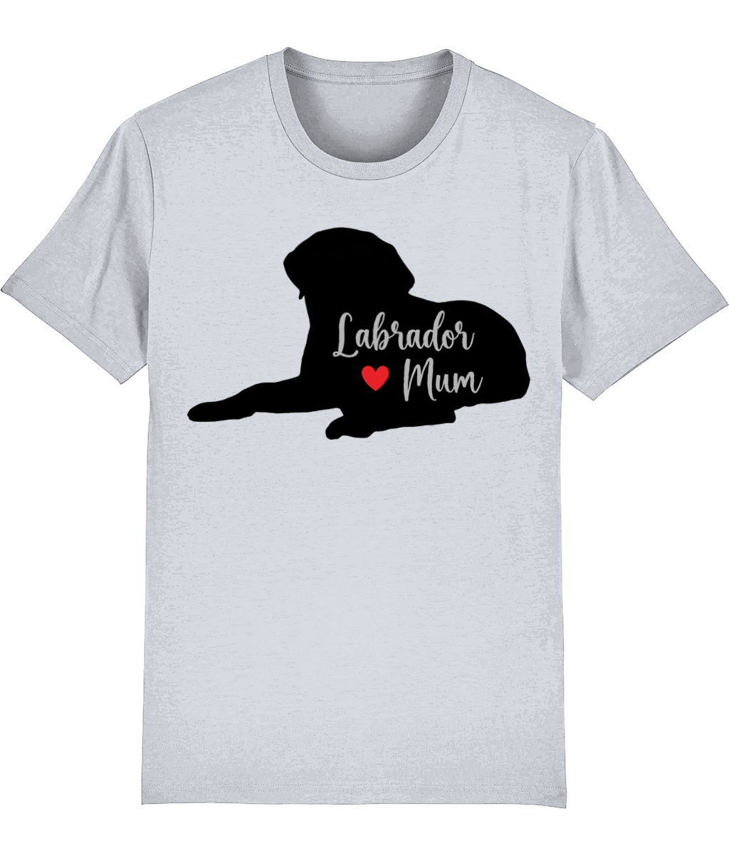 Labrador Retriever T-shirt