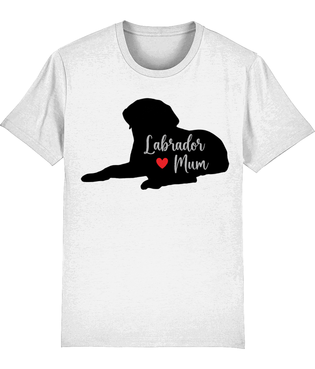 Labrador Retriever T-shirt