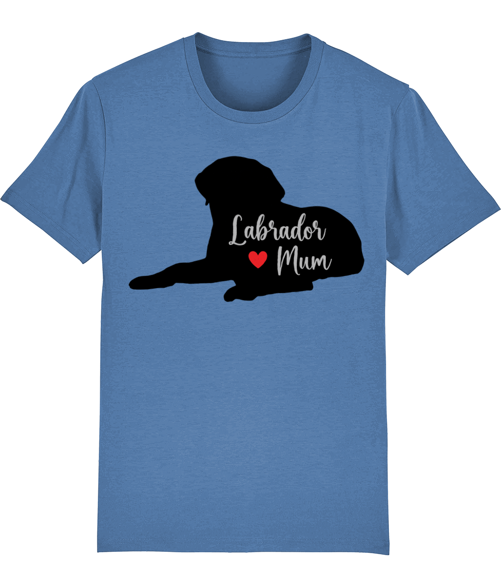 Labrador Retriever T-shirt