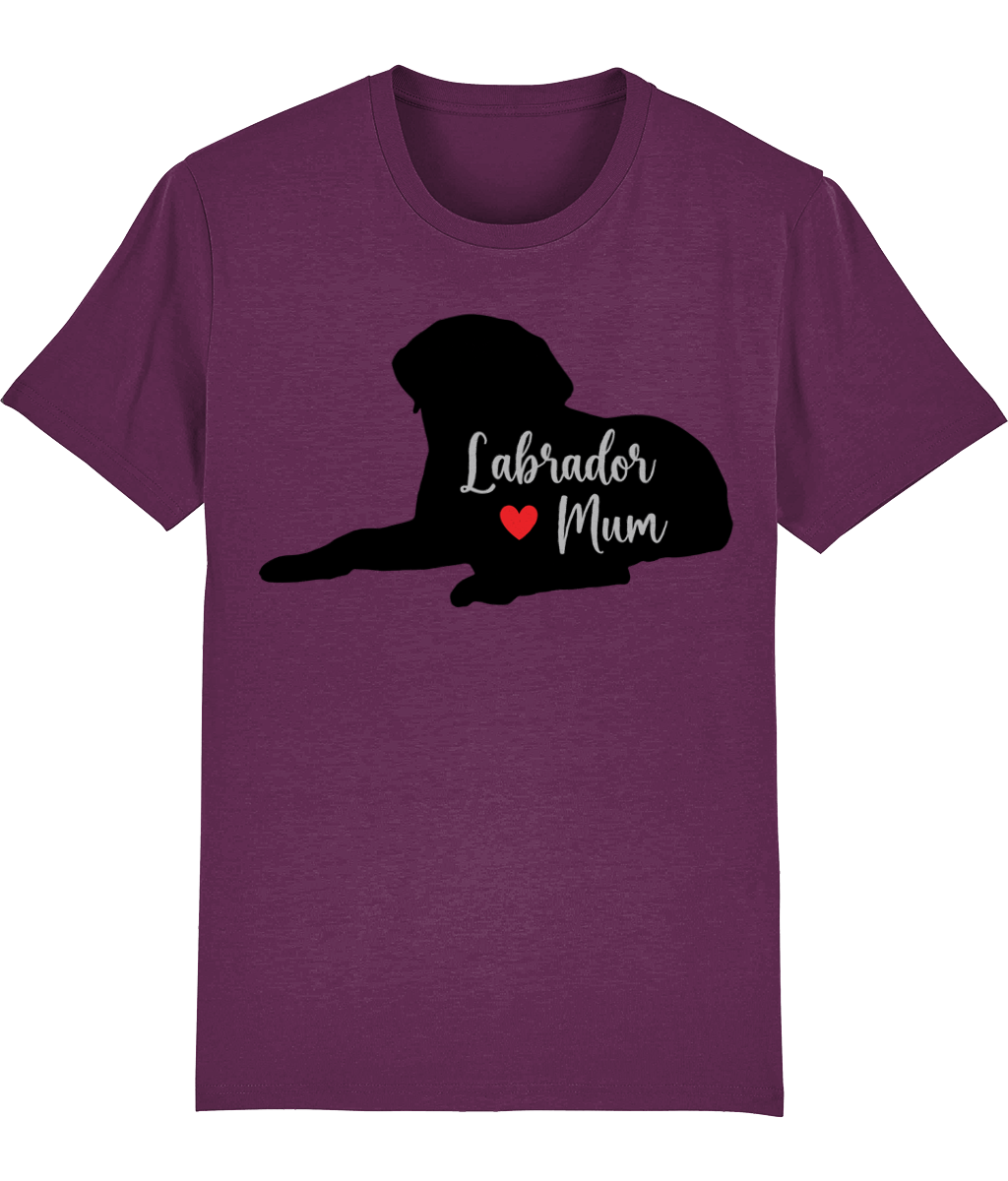 Labrador Retriever T-shirt